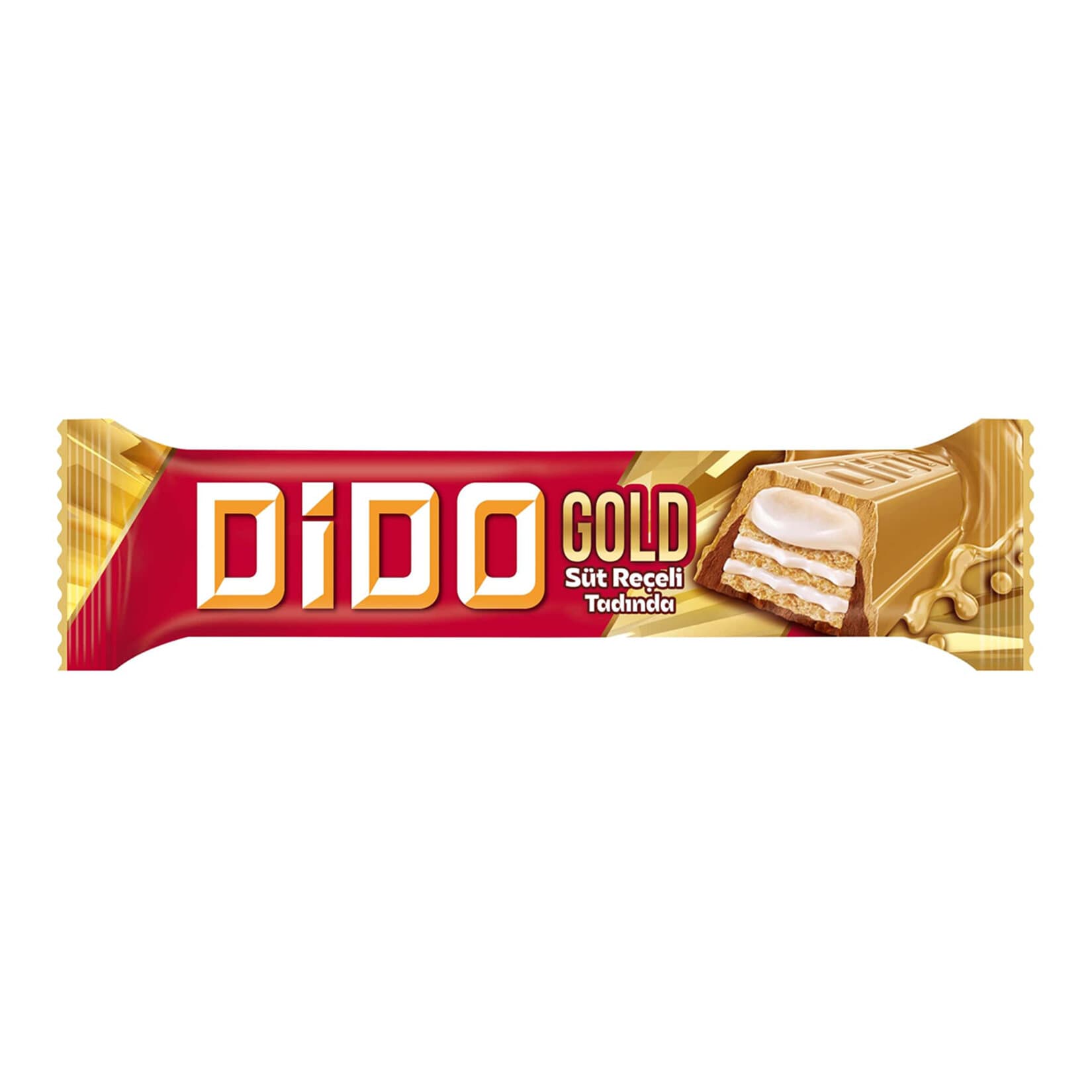 Dido Gold Sut