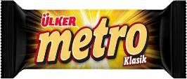 Metro Classic